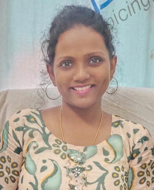 Dr. S. Silviya Betsy